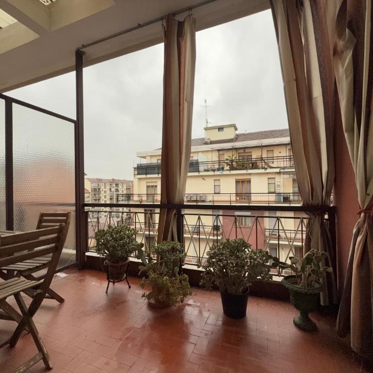 5 minutes' walk from the Olympic Stadium - Appartamento con 1 Camera da Letto - 4