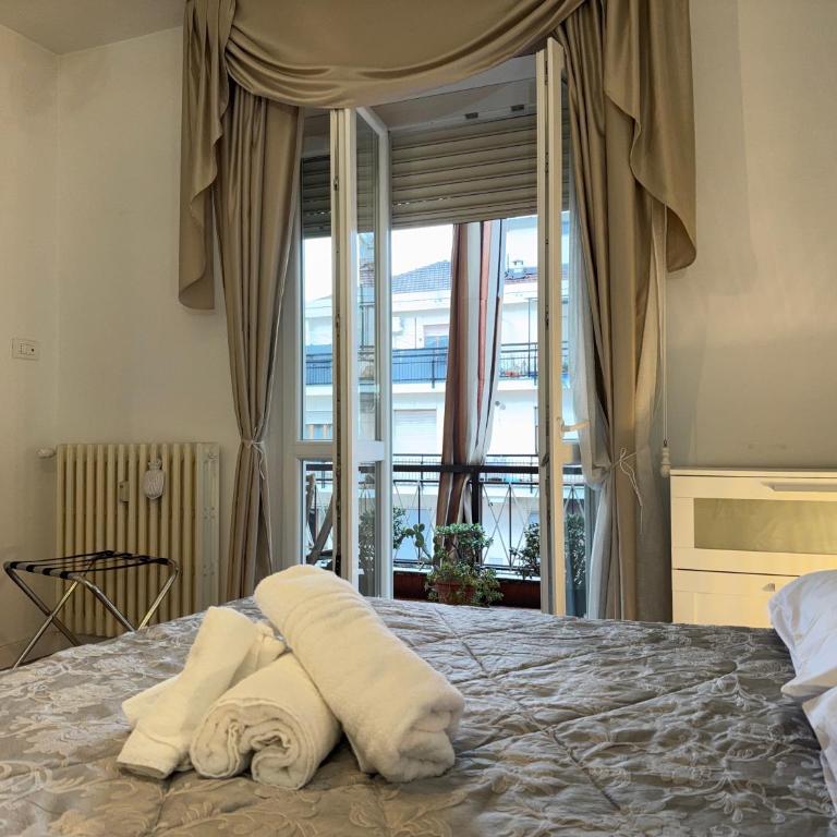 5 minutes' walk from the Olympic Stadium - Appartamento con 1 Camera da Letto - 7