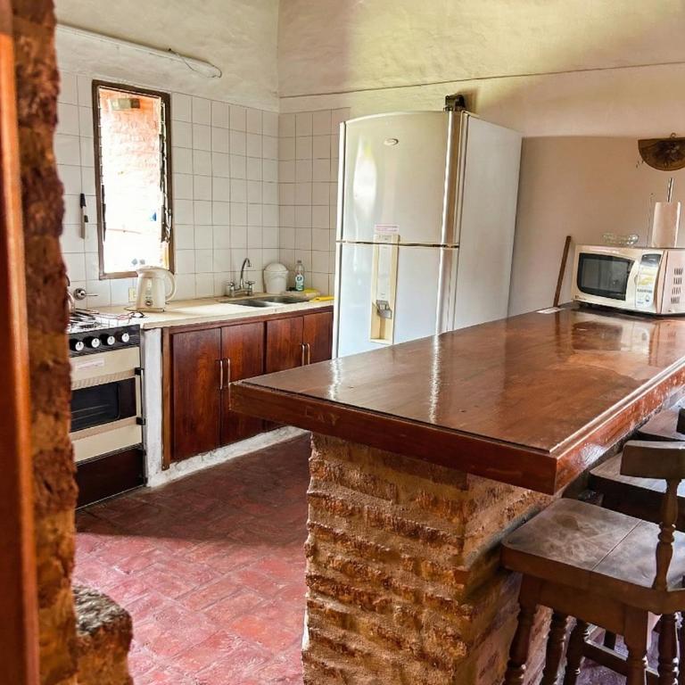 Casa Quinta Chascomús - Casa - 9