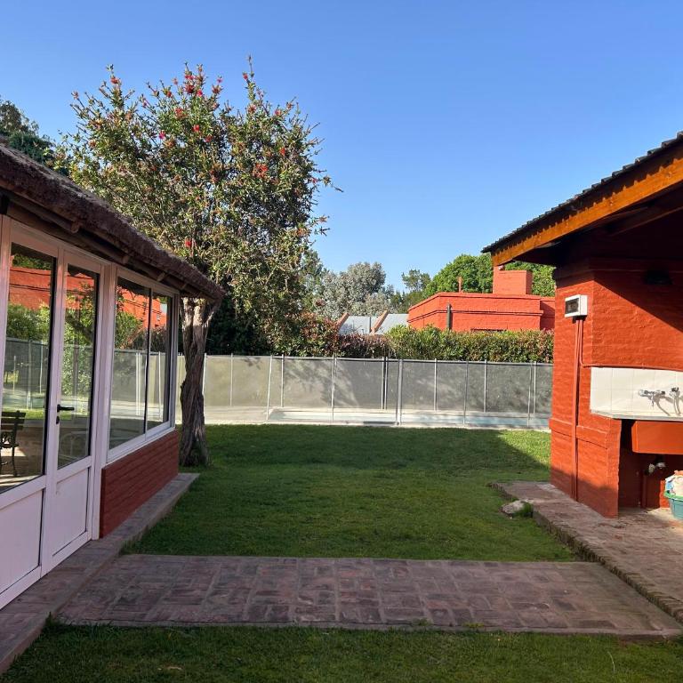 Casa Quinta Chascomús - Casa - 17