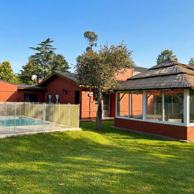 Casa Quinta Chascomús - Casa - 20