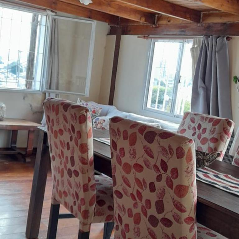 Departamento próximo terminal y hospitales - Apartamento de 3 dormitorios - 2