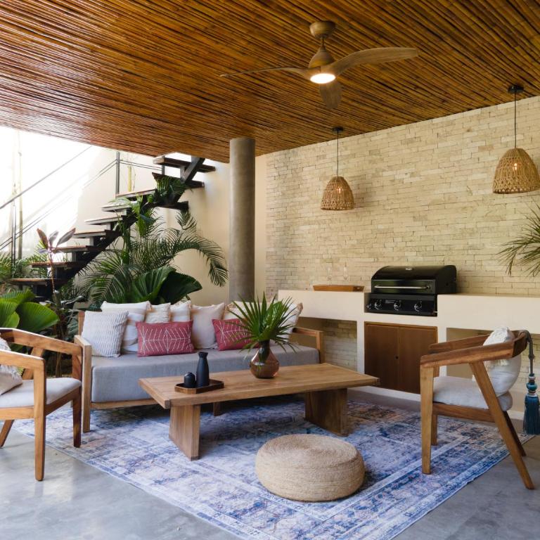 Nevana Luxury Villas by La Zebra - Suite de 2 dormitorios - 2