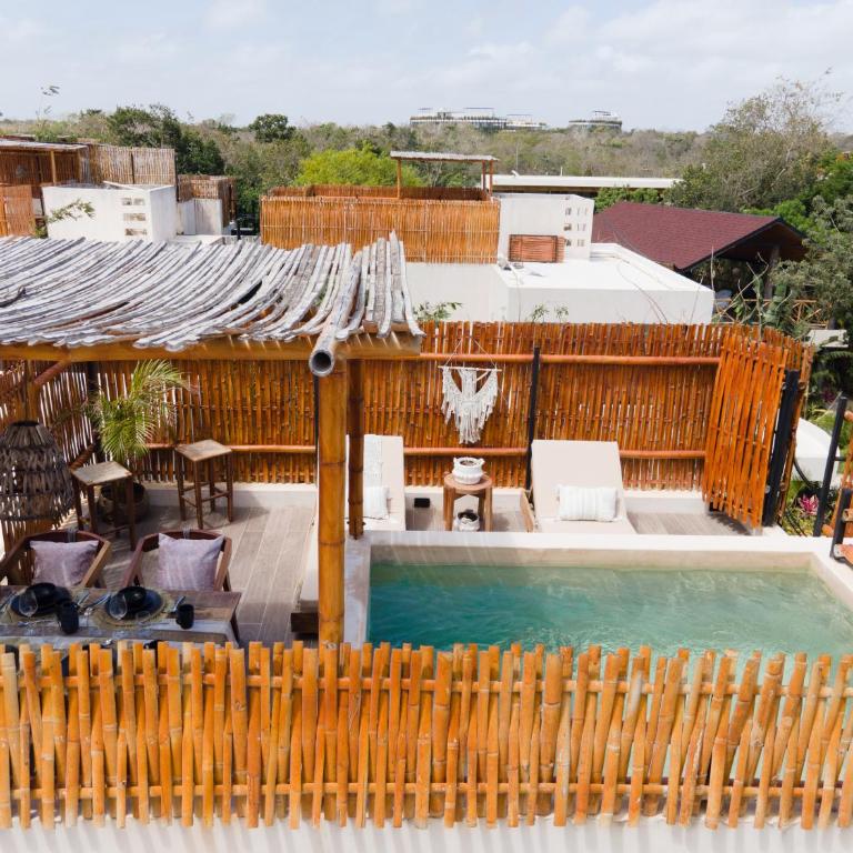 Nevana Luxury Villas by La Zebra - Suite de 2 dormitorios - 1