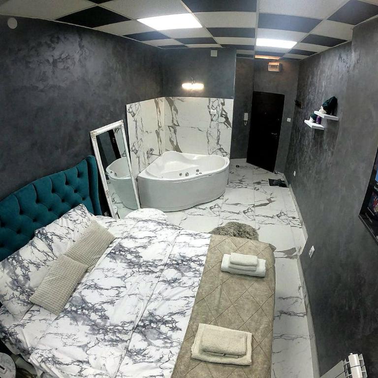Centar lux - One-Bedroom Apartment - 3