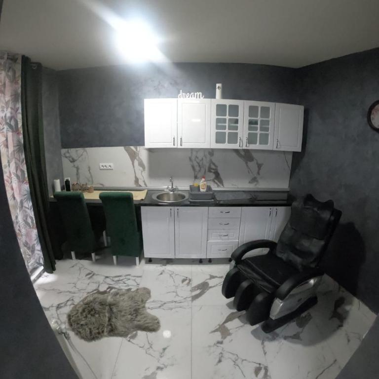 Centar lux - One-Bedroom Apartment - 7