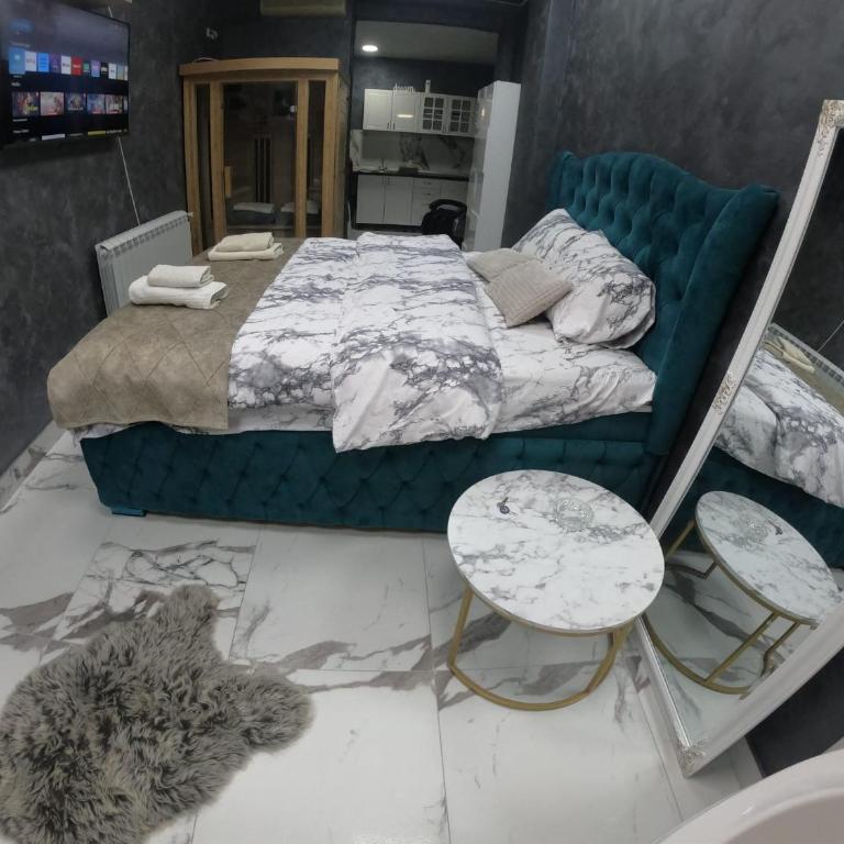 Centar lux - One-Bedroom Apartment - 8