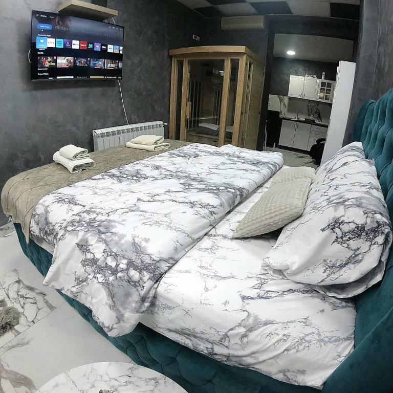 Centar lux - One-Bedroom Apartment - 10