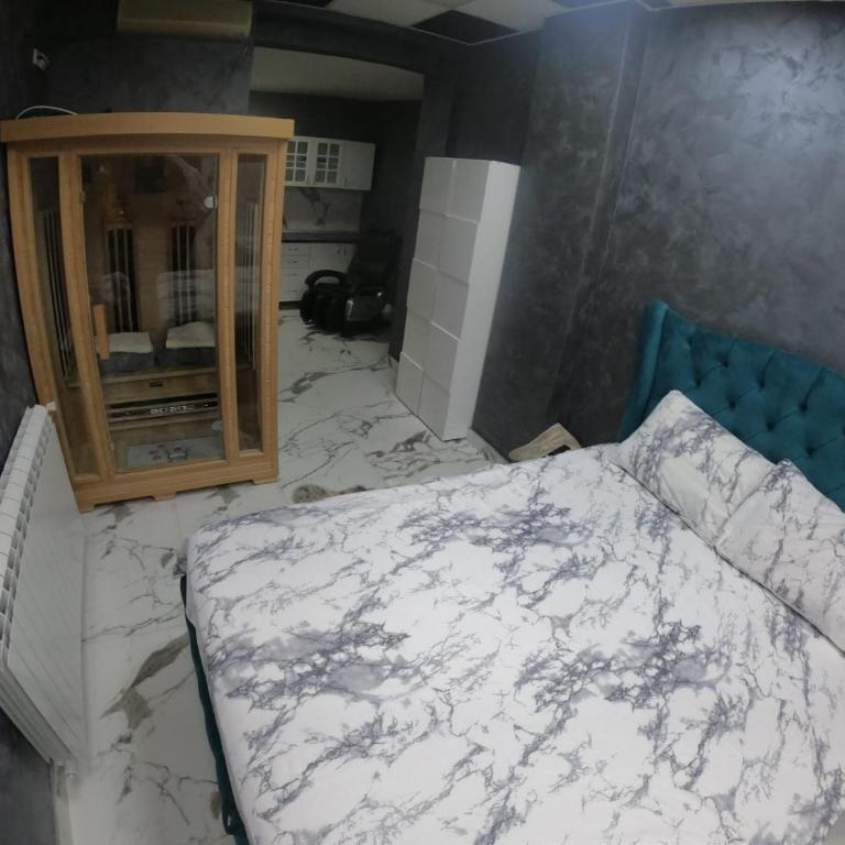 Centar lux - One-Bedroom Apartment - 13