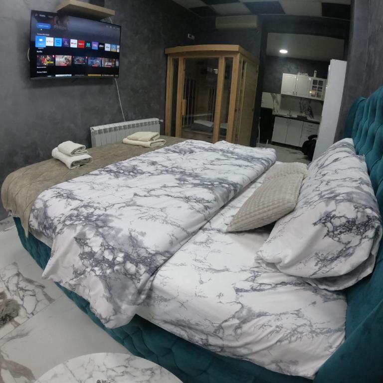 Centar lux - One-Bedroom Apartment - 16