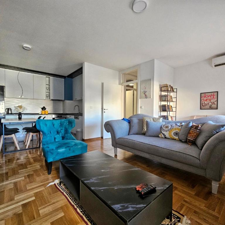 City Place Apartment - Two-Bedroom Apartment - 1