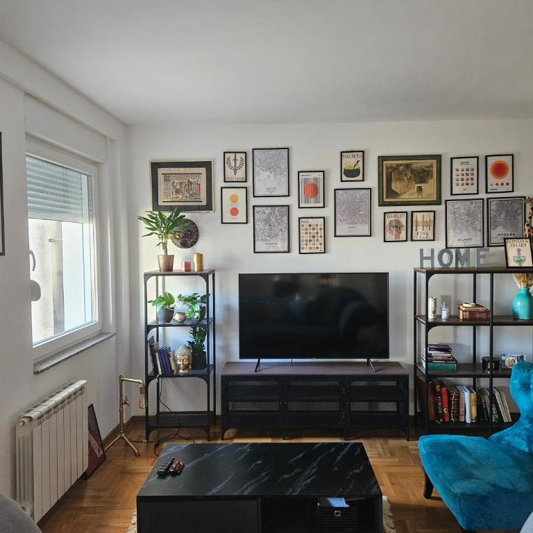 City Place Apartment - Two-Bedroom Apartment - 2
