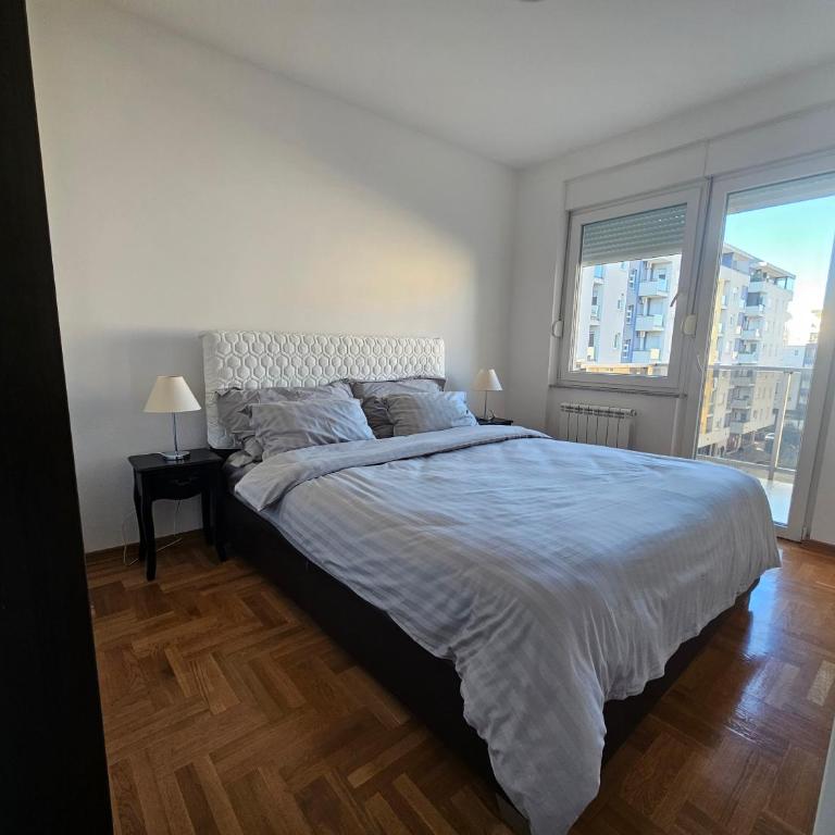 City Place Apartment - Two-Bedroom Apartment - 6