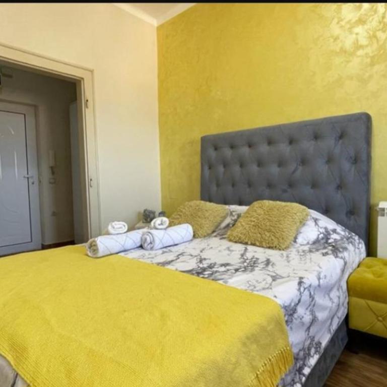 Sajam - One-Bedroom Apartment - 1