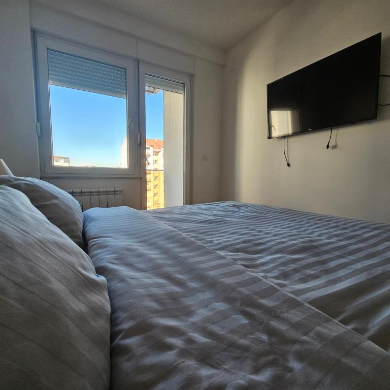 City Place Apartment - Two-Bedroom Apartment - 7