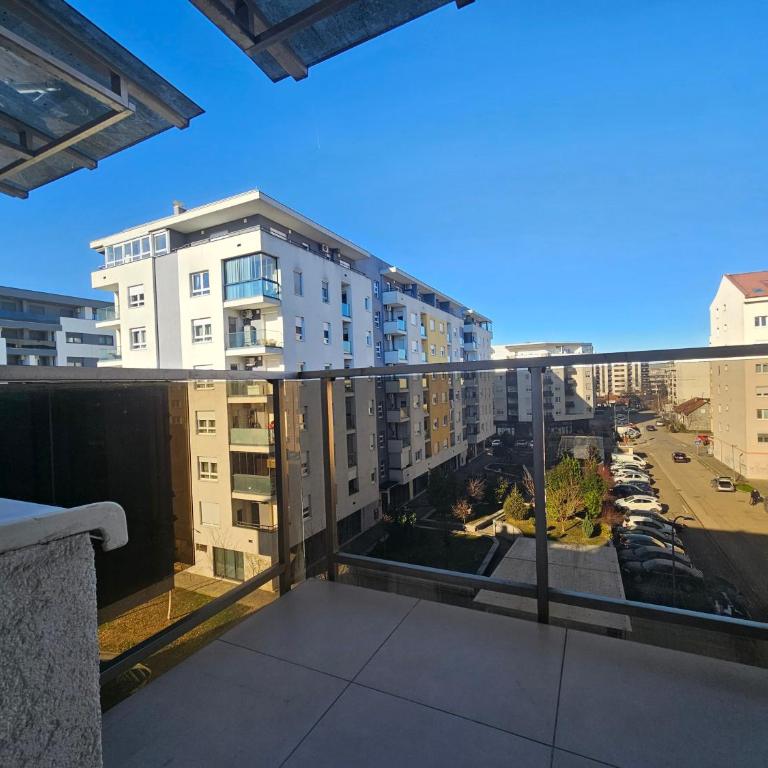 City Place Apartment - Two-Bedroom Apartment - 8
