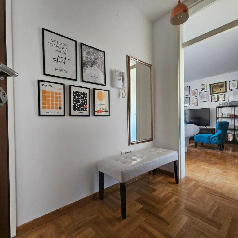 City Place Apartment - Two-Bedroom Apartment - 9