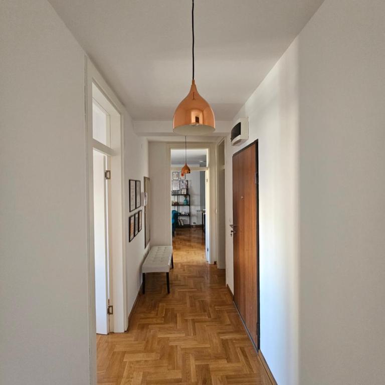 City Place Apartment - Two-Bedroom Apartment - 10