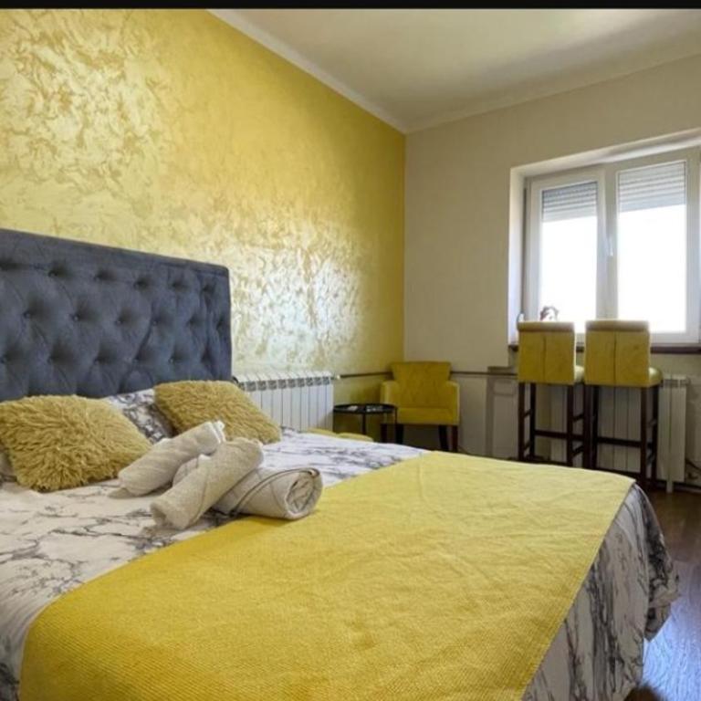 Sajam - One-Bedroom Apartment - 2