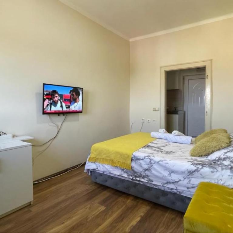 Sajam - One-Bedroom Apartment - 4