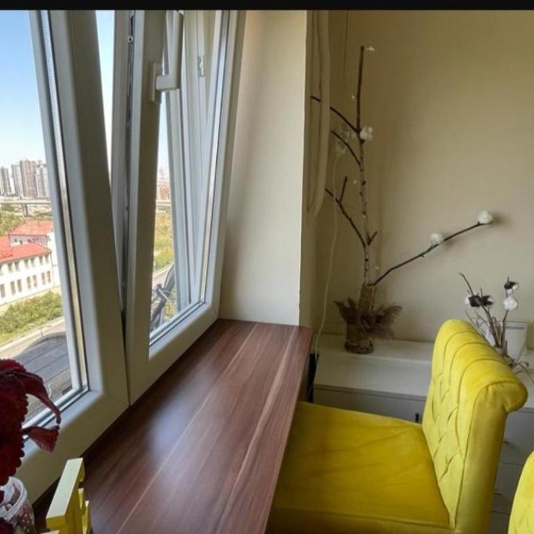 Sajam - One-Bedroom Apartment - 10