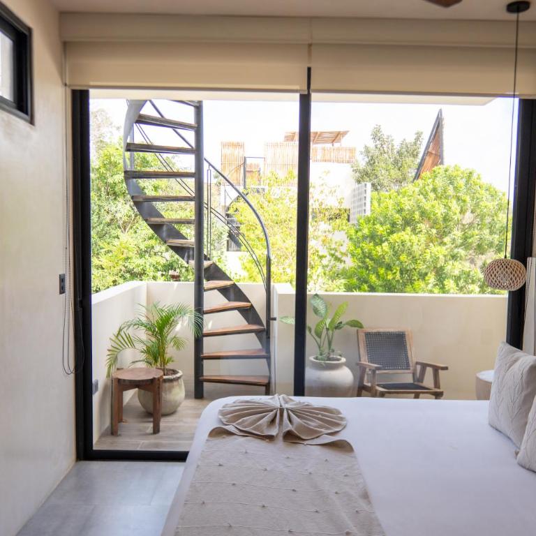 Nevana Luxury Villas by La Zebra - Suite de 2 dormitorios - 14