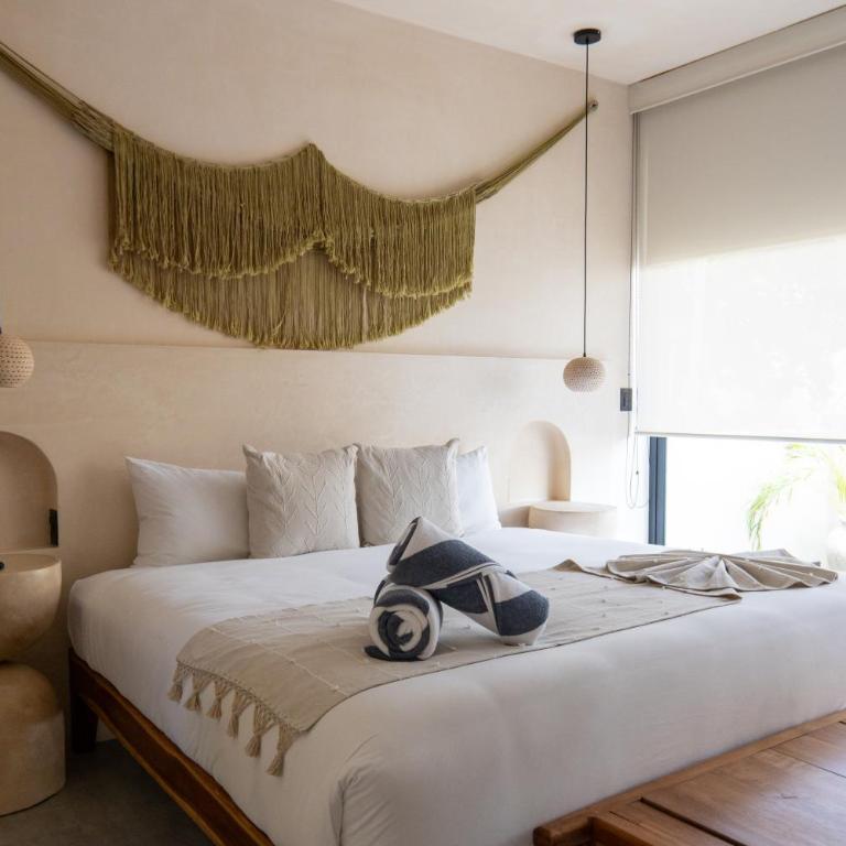 Nevana Luxury Villas by La Zebra - Suite de 2 dormitorios - 8
