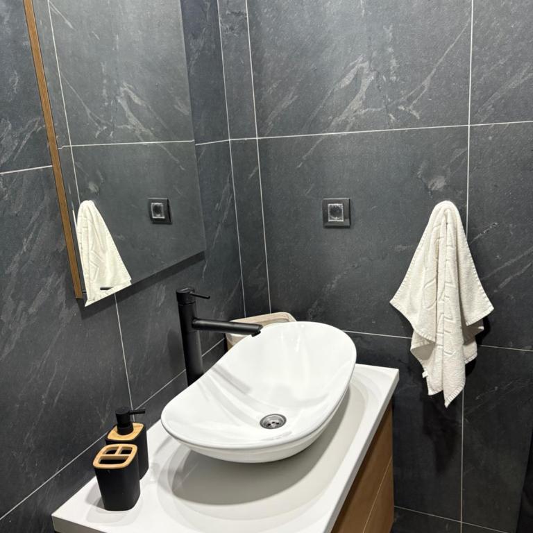 7th Heaven Kopanik - One-Bedroom Apartment - 19