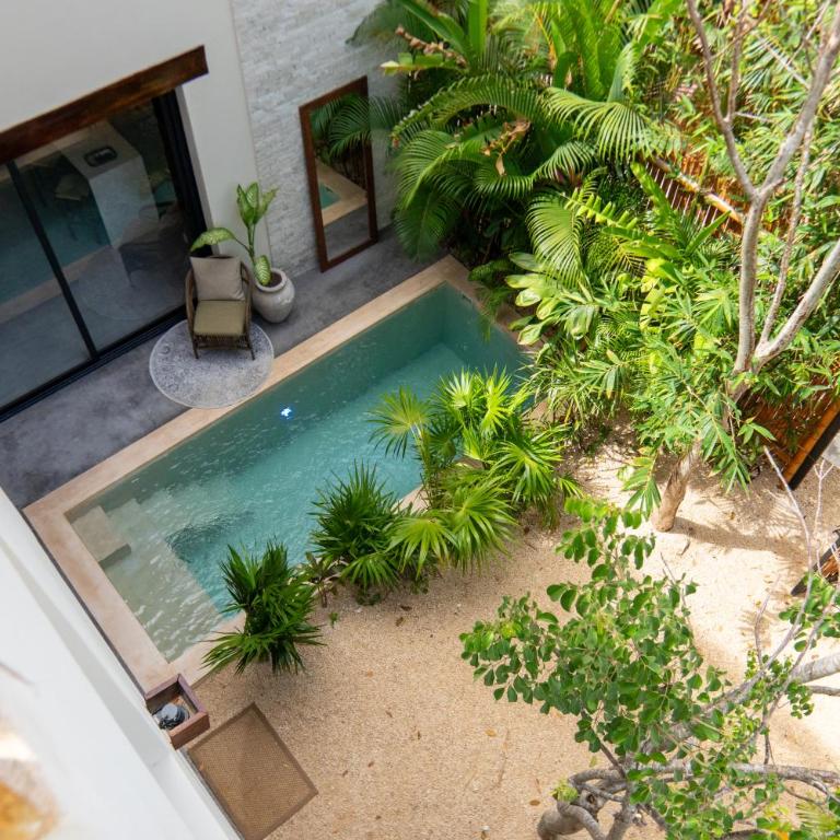 Nevana Luxury Villas by La Zebra - Suite de 2 dormitorios - 13