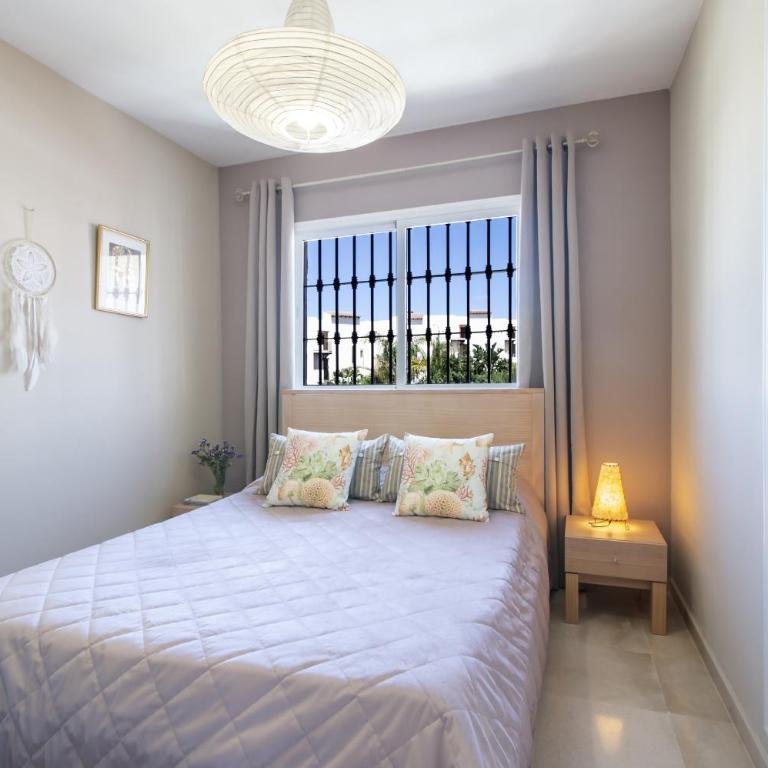 53 Top floor of Terrazas de la Bahia Casares Costa - Apartamento de 3 dormitorios con vistas al mar - 7
