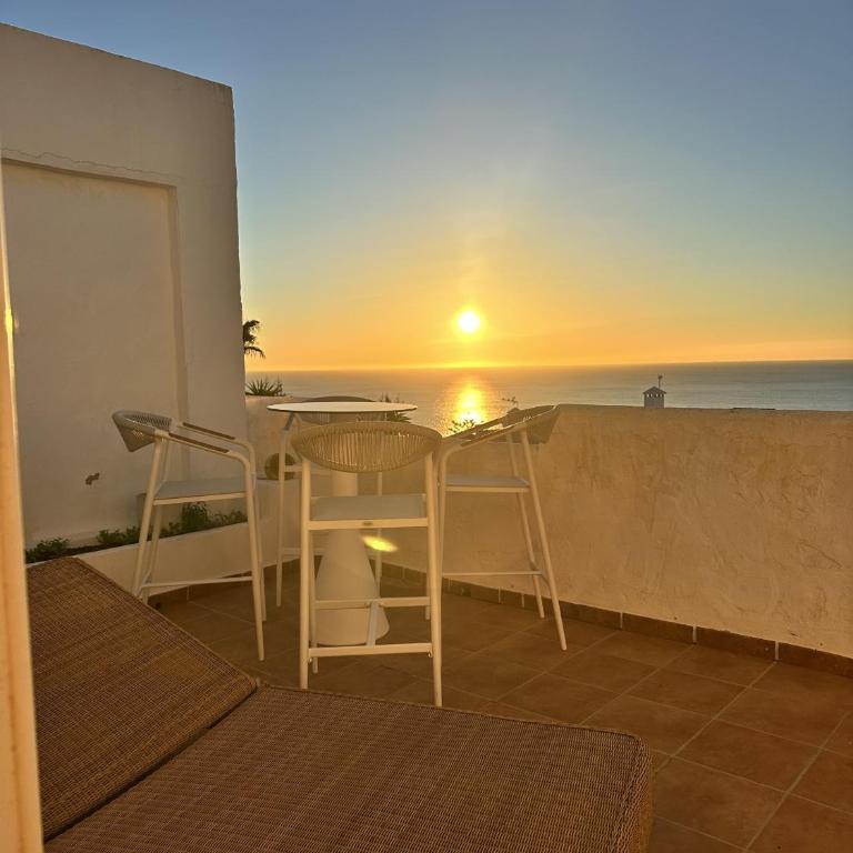 53 Top floor of Terrazas de la Bahia Casares Costa - Apartamento de 3 dormitorios con vistas al mar - 13