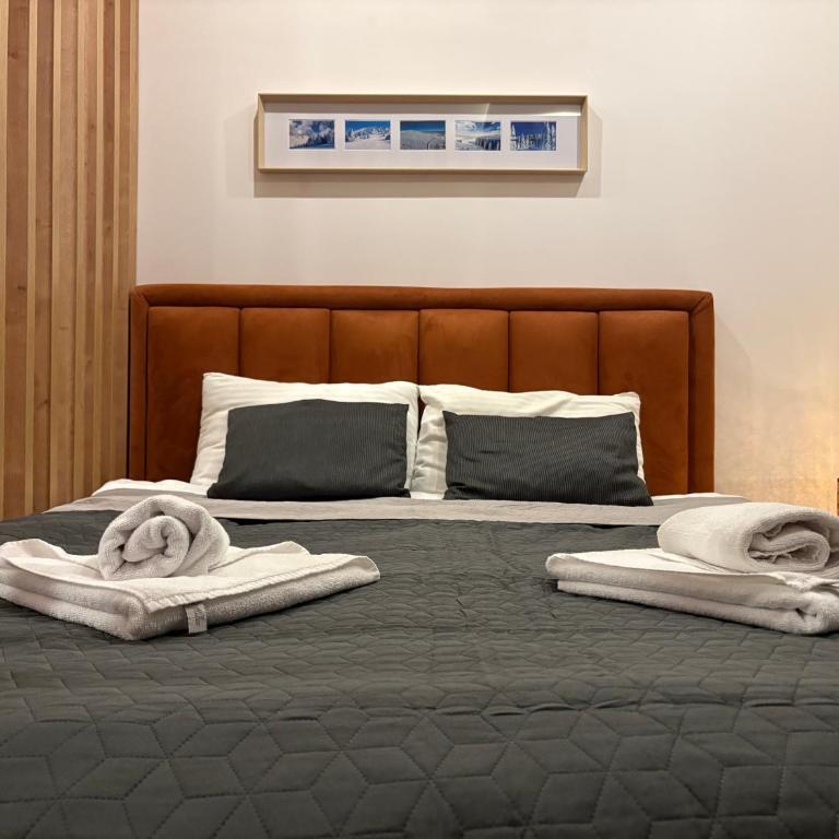 7th Heaven Kopanik - One-Bedroom Apartment - 12