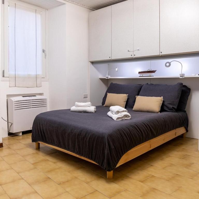 Casa di Franco Lago di Como - Appartamento con 1 Camera da Letto - 1