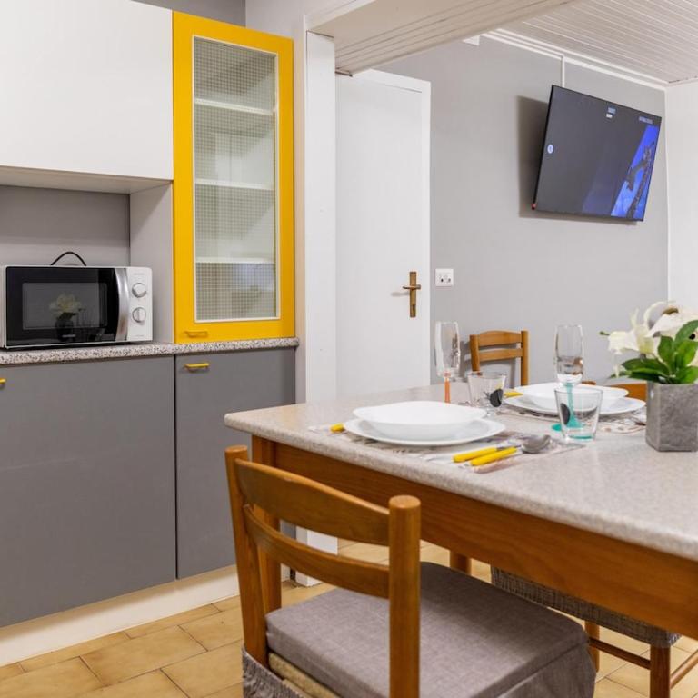 Casa di Franco Lago di Como - Appartamento con 1 Camera da Letto - 3