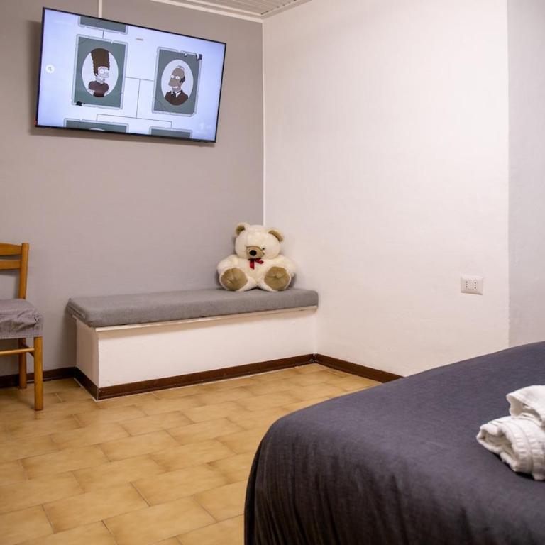 Casa di Franco Lago di Como - Appartamento con 1 Camera da Letto - 8