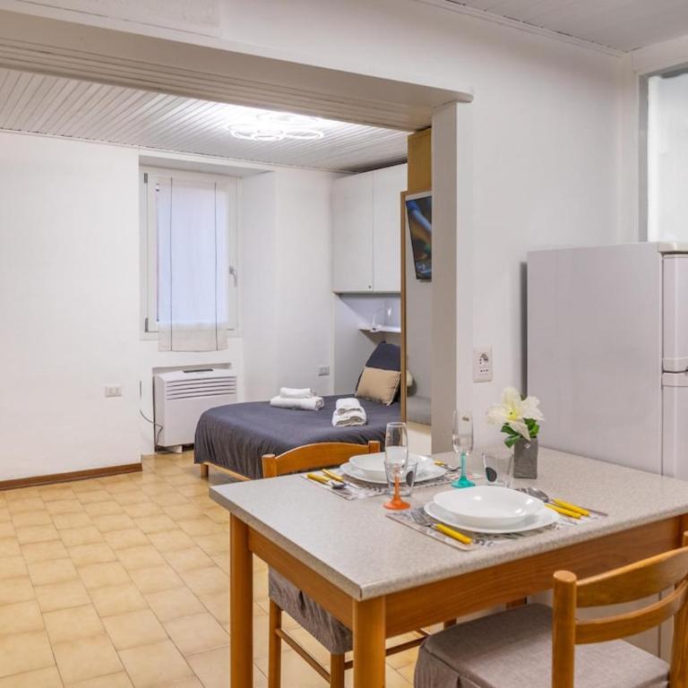 Casa di Franco Lago di Como - Appartamento con 1 Camera da Letto - 11