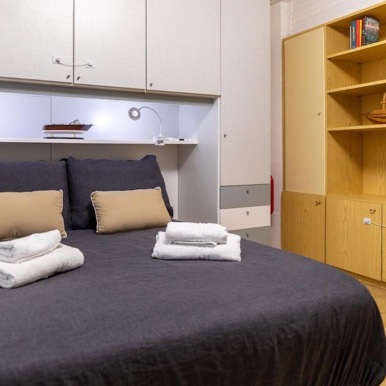 Casa di Franco Lago di Como - Appartamento con 1 Camera da Letto - 14