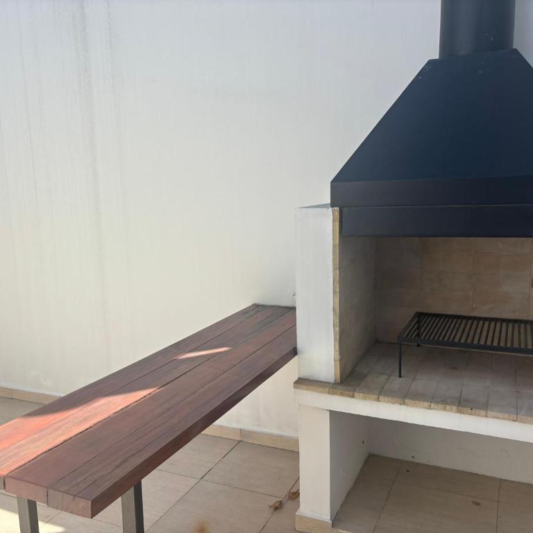 Patios de City Bell Hotel and Apartments - Apartamento Deluxe de 1 dormitorio - 24