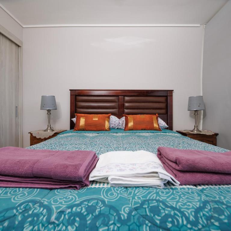 Bello Departamento2 Centro Viña Mar, 2Dormitorios - Two-Bedroom Apartment - 7
