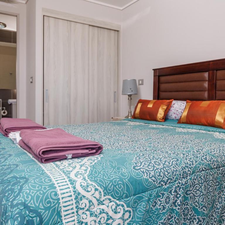 Bello Departamento2 Centro Viña Mar, 2Dormitorios - Two-Bedroom Apartment - 9