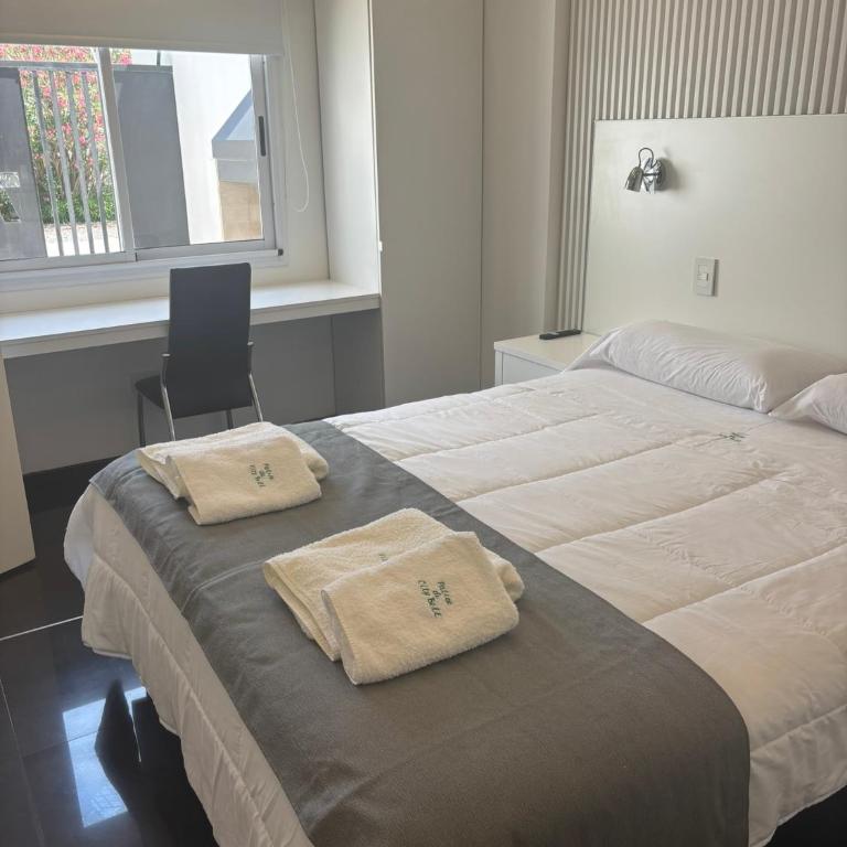 Patios de City Bell Hotel and Apartments - Apartamento Deluxe de 1 dormitorio - 6
