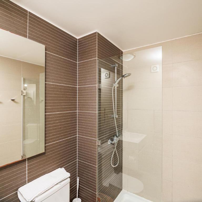 Bello Departamento2 Centro Viña Mar, 2Dormitorios - Two-Bedroom Apartment - 12