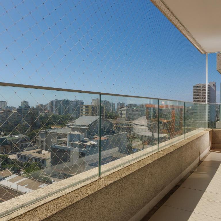 Bello Departamento2 Centro Viña Mar, 2Dormitorios - Two-Bedroom Apartment - 13