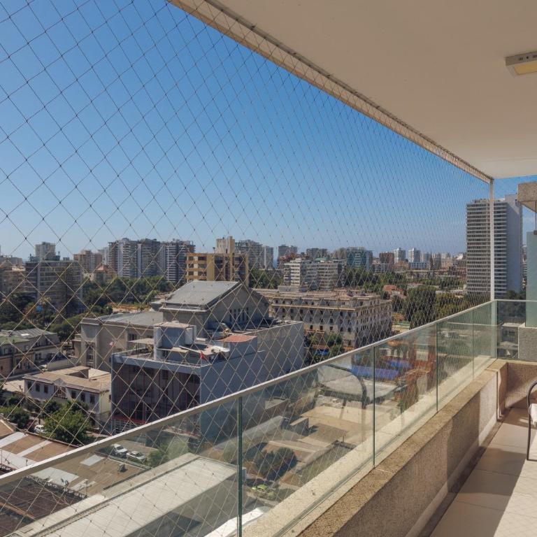 Bello Departamento2 Centro Viña Mar, 2Dormitorios - Two-Bedroom Apartment - 14