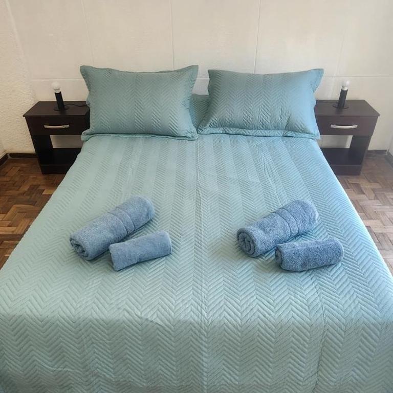 Hermoso Departamento PASCUAS Mar del Plata - Apartamento de 1 dormitorio - 6