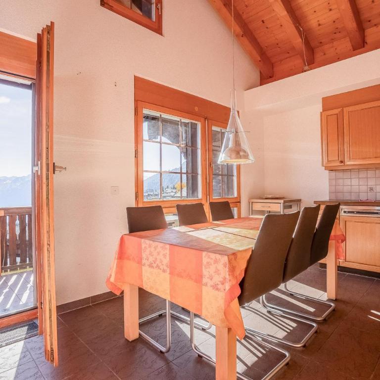 Sonnenhalde C31 - Apartment - 6