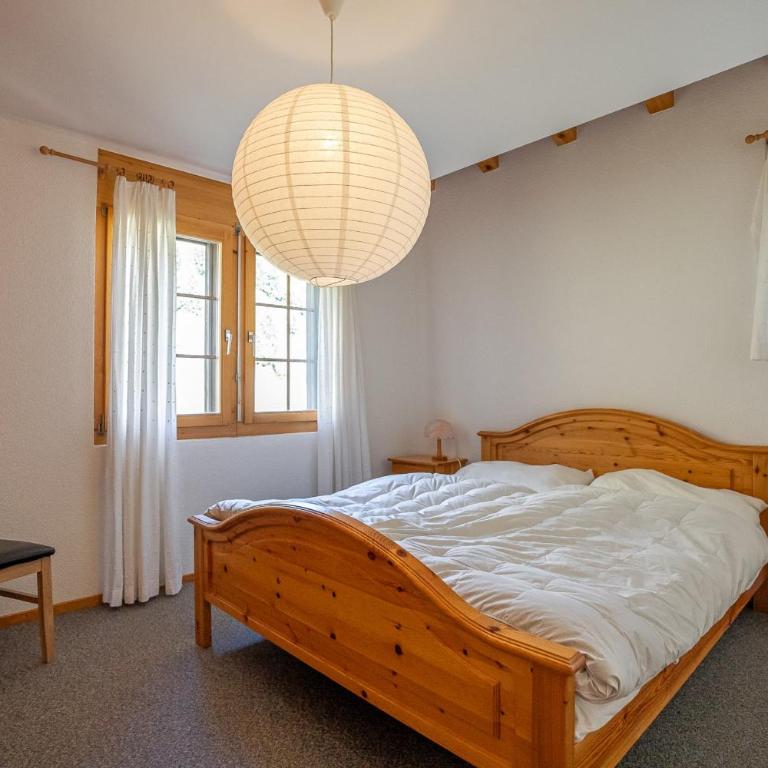 Sonnenhalde C31 - Apartment - 16