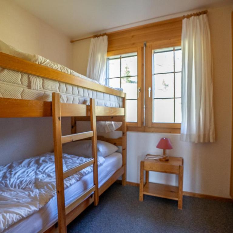 Sonnenhalde C31 - Apartment - 18
