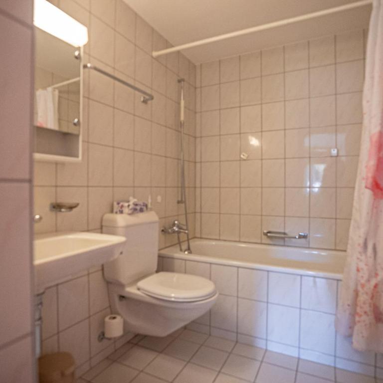 Sonnenhalde C31 - Apartment - 19