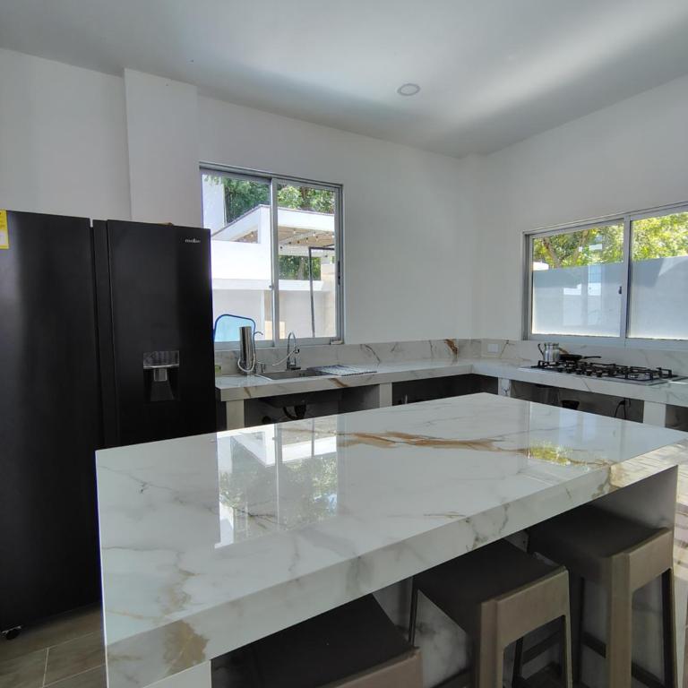 CASA VILLA NICA Nariño Cundinamarca - Casa de 4 dormitorios - 13